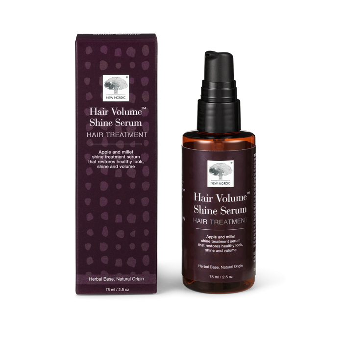 Hair Volume™ Shine Serum