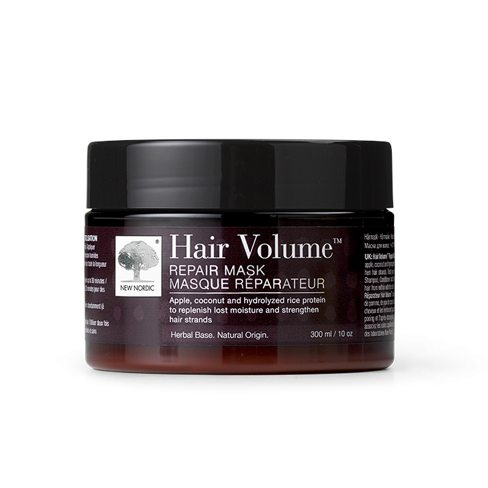 Hair Volume™ Repair Mask